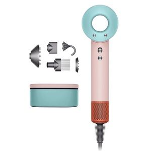 Dyson Supersonic CeramicPop Hair Dryer with Attachments